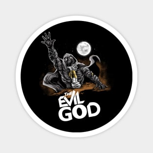 The Evil God Magnet